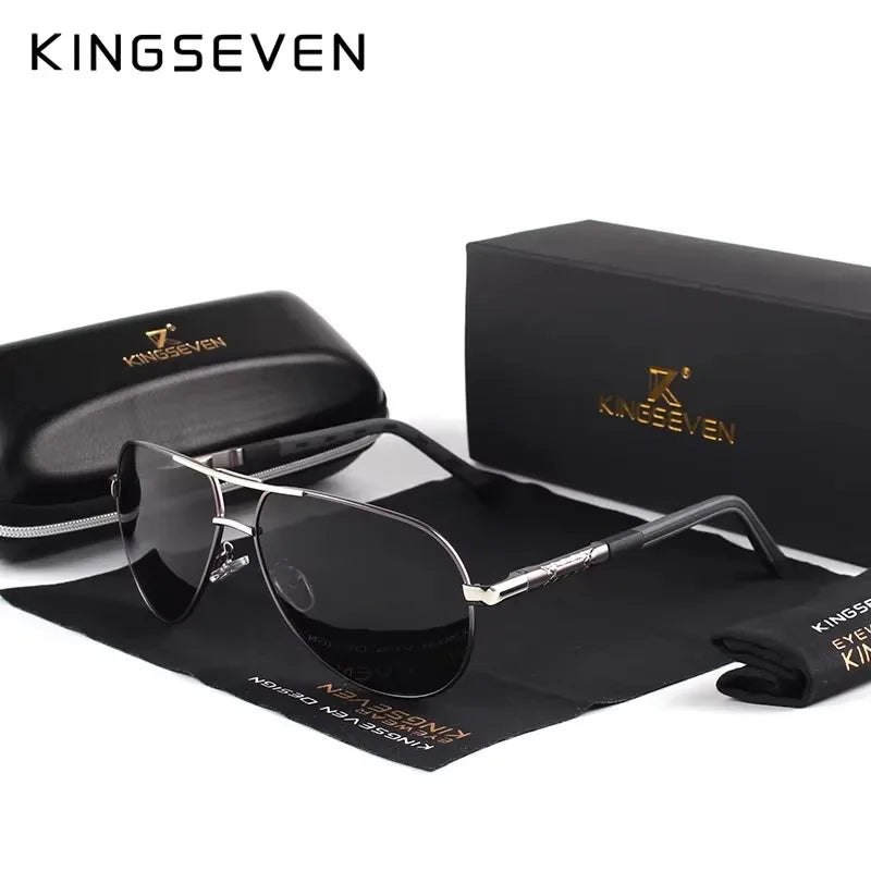 KINGSEVEN Polarized Sunglasses
