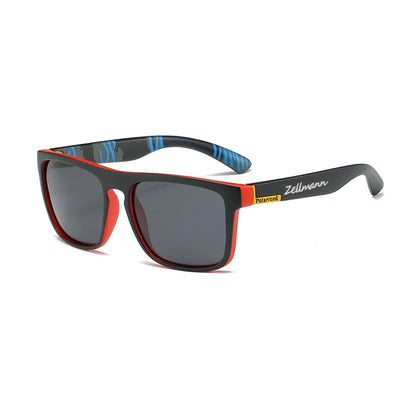 Cycling Polarized Sunglasses