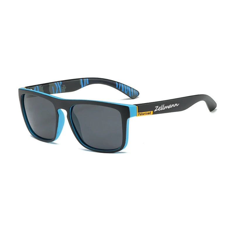 Cycling Polarized Sunglasses