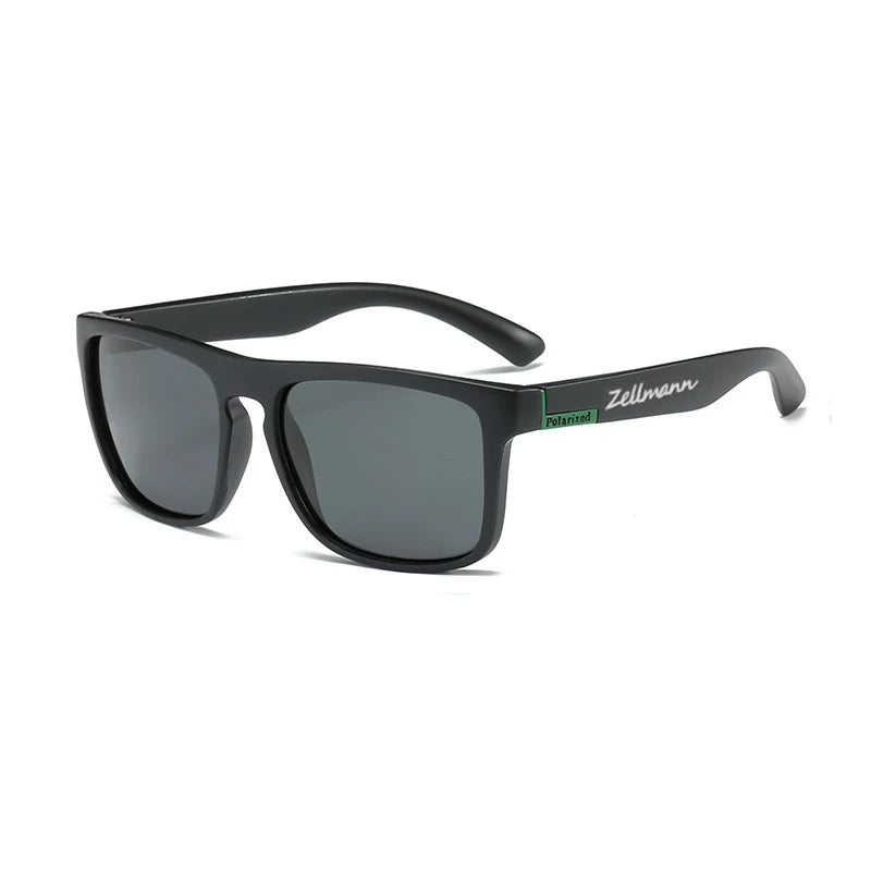 Cycling Polarized Sunglasses