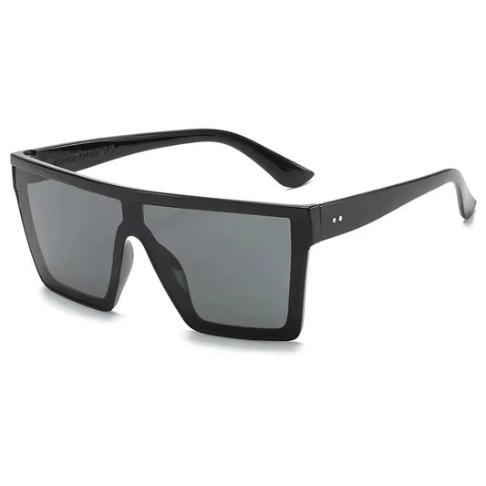 Thick Framed Sunglasses