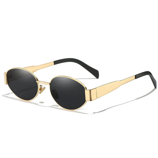 Oval Sunglasses