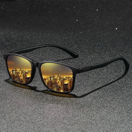 Vintage Sunglasses