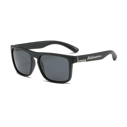 Cycling Polarized Sunglasses