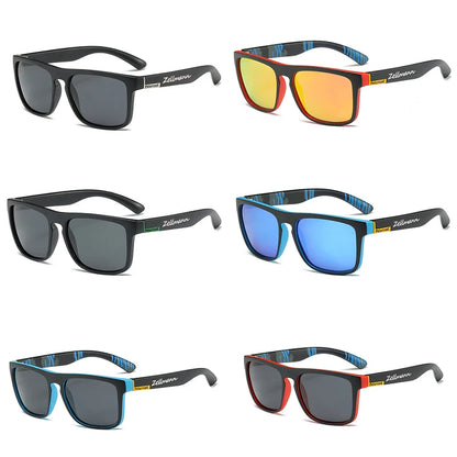 Cycling Polarized Sunglasses