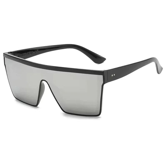 Thick Framed Sunglasses