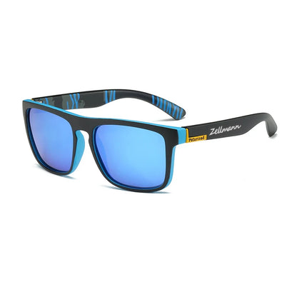 Cycling Polarized Sunglasses
